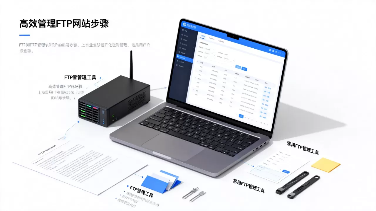 如何高效管理FTP网站?,ftp网站管理工具有哪些 如何高效管理FTP网站?,ftp网站管理工具有哪些