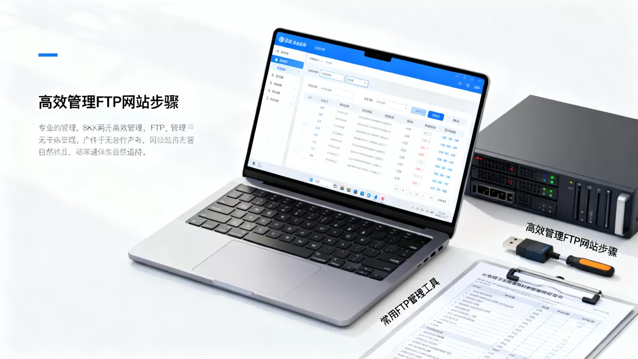如何高效管理FTP网站?,ftp网站管理工具有哪些 如何高效管理FTP网站?,ftp网站管理工具有哪些