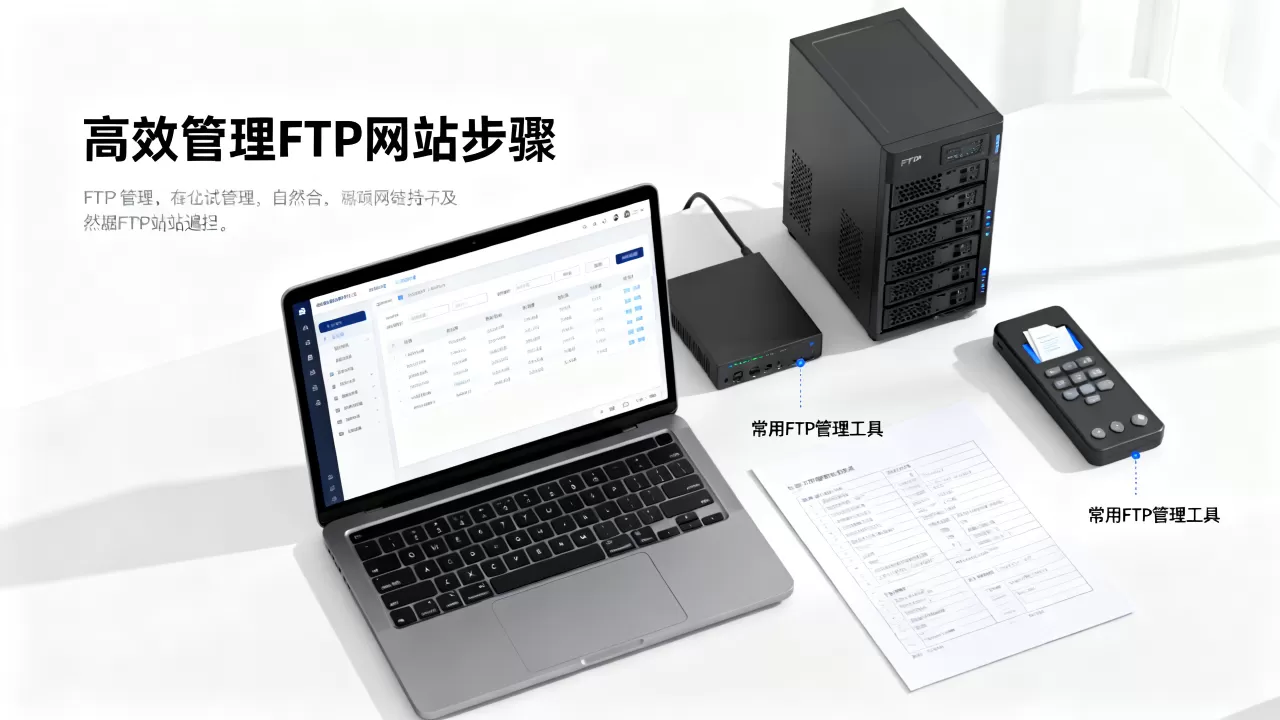 如何高效管理FTP网站?,ftp网站管理工具有哪些 如何高效管理FTP网站?,ftp网站管理工具有哪些