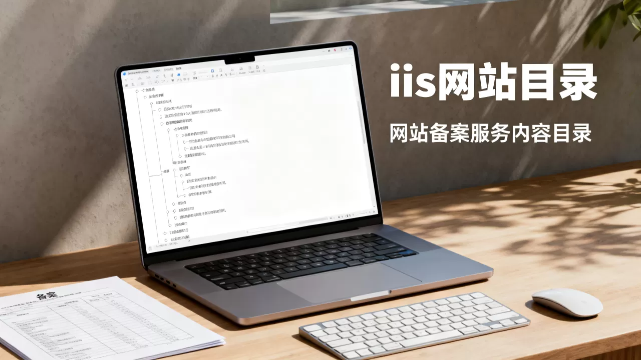 iis网站目录在哪?,网站备案服务内容目录怎么查? iis网站目录在哪?,网站备案服务内容目录怎么查?