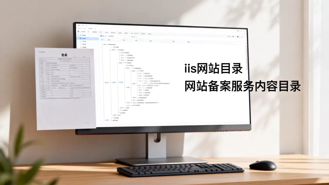 iis网站目录在哪?,网站备案服务内容目录怎么查? iis网站目录在哪?,网站备案服务内容目录怎么查?