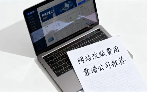 福田网站改版需要多少钱，哪家公司比较靠谱？