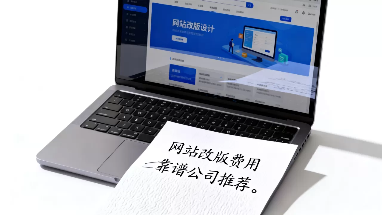 福田网站改版需要多少钱,哪家公司比较靠谱? 福田网站改版需要多少钱,哪家公司比较靠谱?