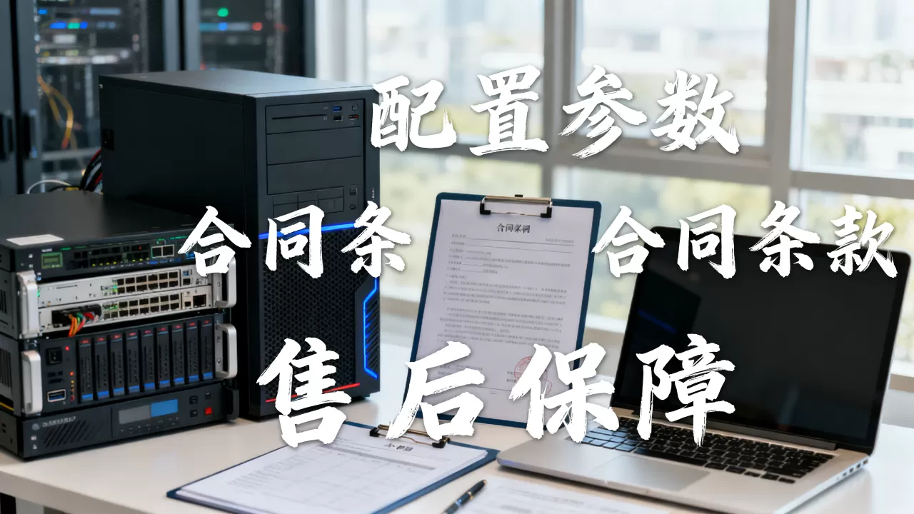 徐州企业租服务器前要确认哪些事,有哪些坑要避开? 徐州企业租服务器前要确认哪些事,有哪些坑要避开?