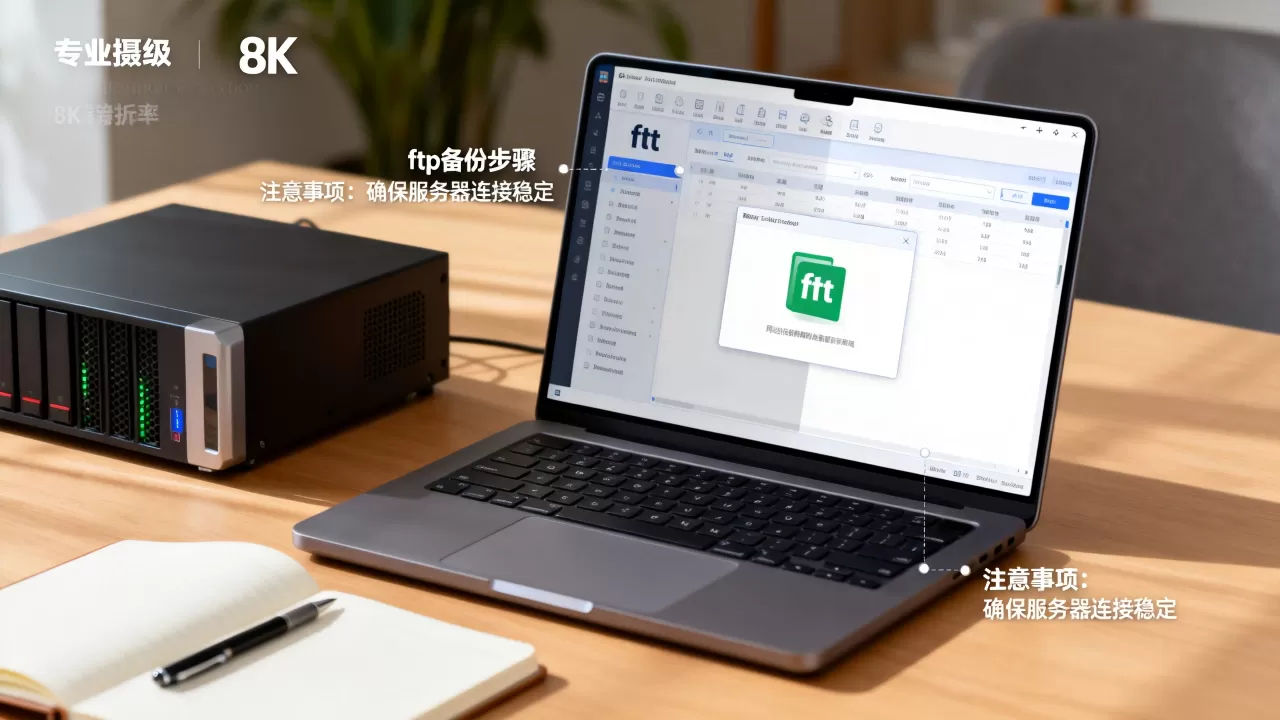 如何通过ftp备份网站,有哪些注意事项? 如何通过ftp备份网站,有哪些注意事项?