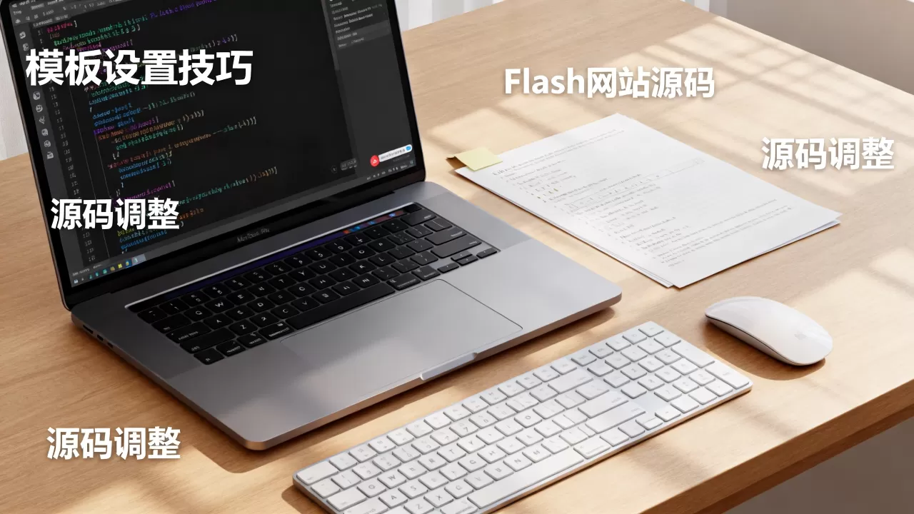 flash网站源码模板怎么设置,网站模板设置有哪些技巧? flash网站源码模板怎么设置,网站模板设置有哪些技巧?