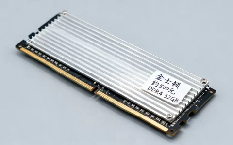 服务器内存32g多少钱一根，哪个品牌性价比高？