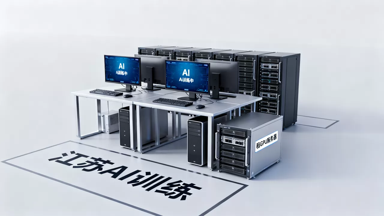 江苏AI训练排队等卡,何不租GPU服务器,多少钱一个月? 江苏AI训练排队等卡,何不租GPU服务器,多少钱一个月?