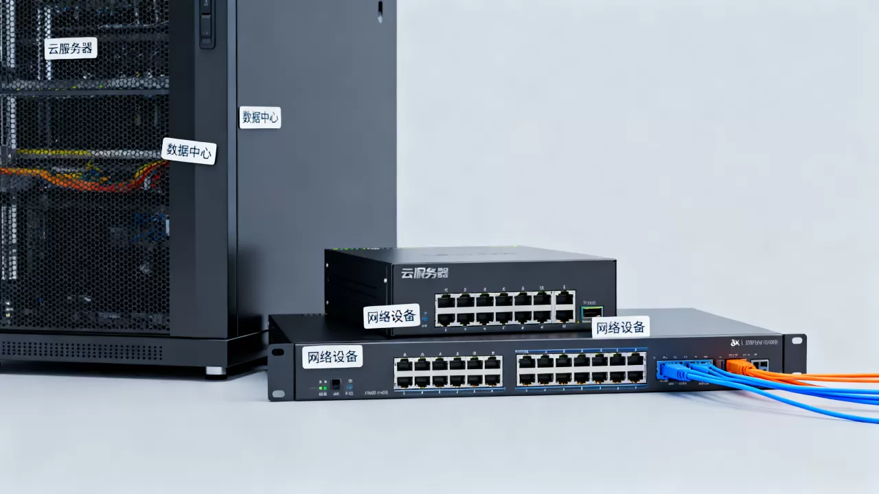 服务器云端化选错云服务商怎么办,云服务器哪家好? 服务器云端化选错云服务商怎么办,云服务器哪家好?