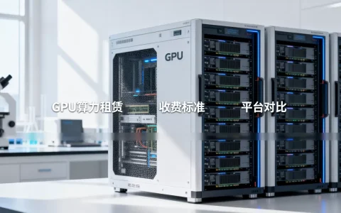 苏州生物医药基因计算租GPU算力怎么收费？，哪个平台便宜？