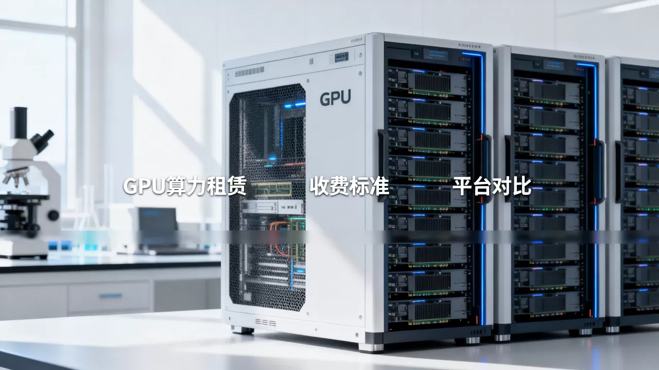 苏州生物医药基因计算租GPU算力怎么收费?,哪个平台便宜? 苏州生物医药基因计算租GPU算力怎么收费?,哪个平台便宜?