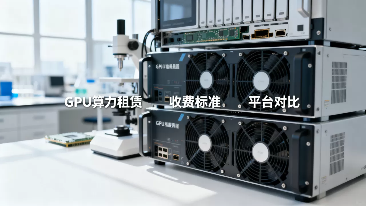 苏州生物医药基因计算租GPU算力怎么收费?,哪个平台便宜? 苏州生物医药基因计算租GPU算力怎么收费?,哪个平台便宜?