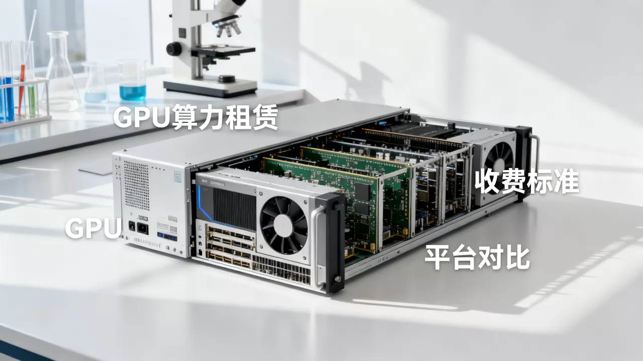苏州生物医药基因计算租GPU算力怎么收费?,哪个平台便宜? 苏州生物医药基因计算租GPU算力怎么收费?,哪个平台便宜?