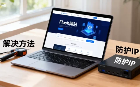 Flash网站需要改变，什么是需要防护的IP？，怎么解决？
