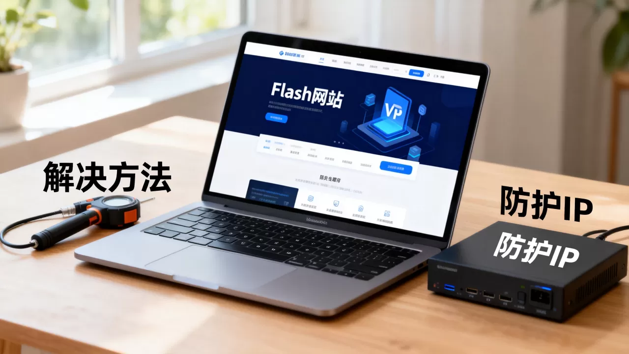 Flash网站需要改变,什么是需要防护的IP?,怎么解决? Flash网站需要改变,什么是需要防护的IP?,怎么解决?