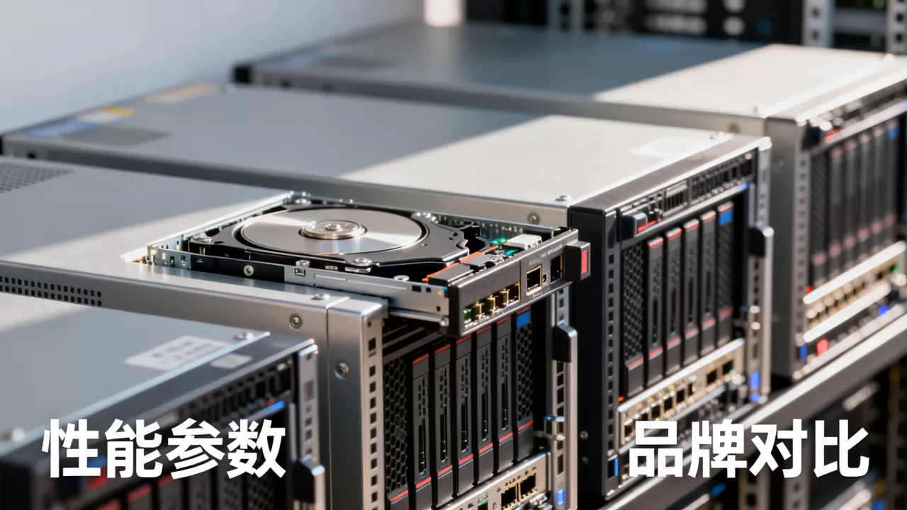 服务器怎么选才靠谱不踩坑,哪个品牌性价比高 服务器怎么选才靠谱不踩坑,哪个品牌性价比高