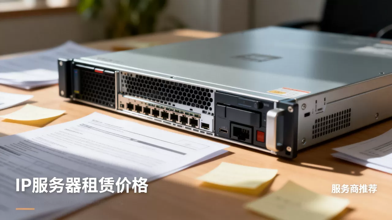 IP服务器租一个大概多少钱,哪家服务商便宜 IP服务器租一个大概多少钱,哪家服务商便宜