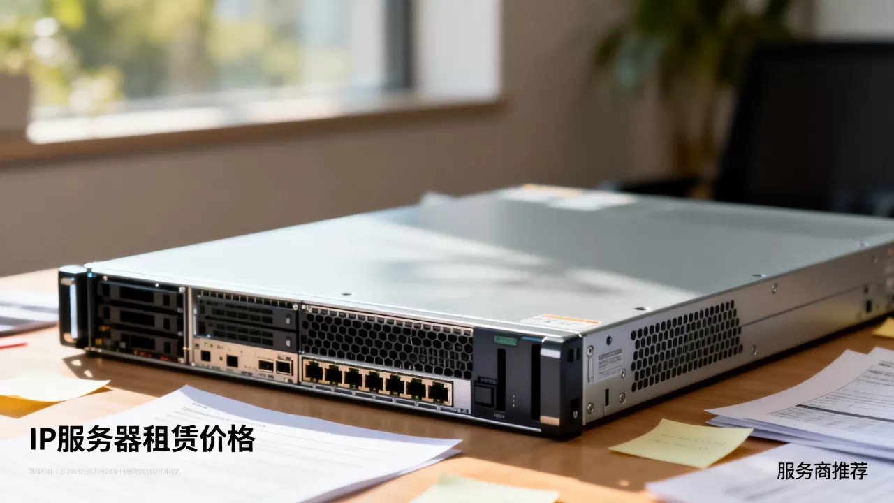 IP服务器租一个大概多少钱,哪家服务商便宜 IP服务器租一个大概多少钱,哪家服务商便宜