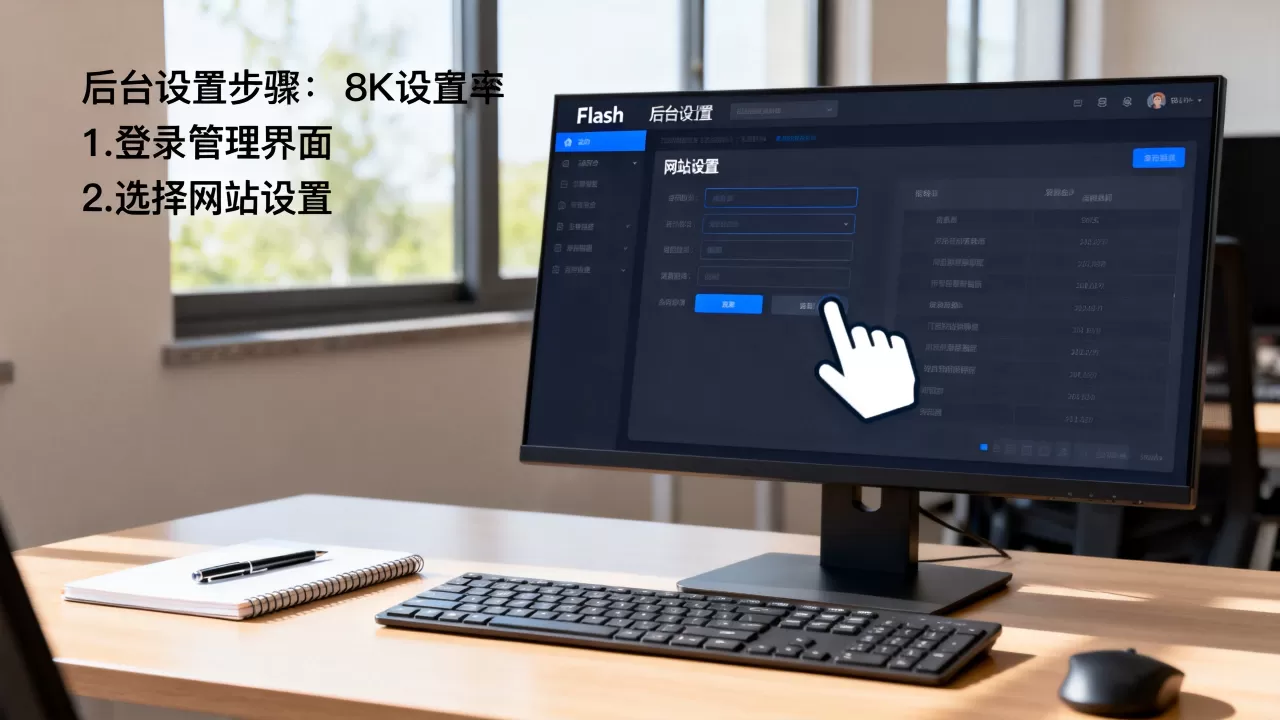 Flash网站带后台怎么设置?,怎么设置后台 Flash网站带后台怎么设置?,怎么设置后台