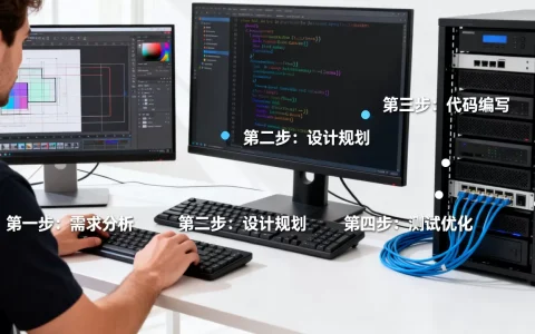 flash网站建设技术创建设备的方法是什么，有哪些步骤？