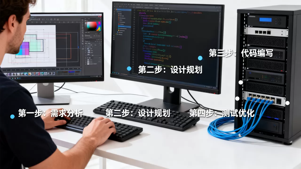 flash网站建设技术创建设备的方法是什么,有哪些步骤? flash网站建设技术创建设备的方法是什么,有哪些步骤?