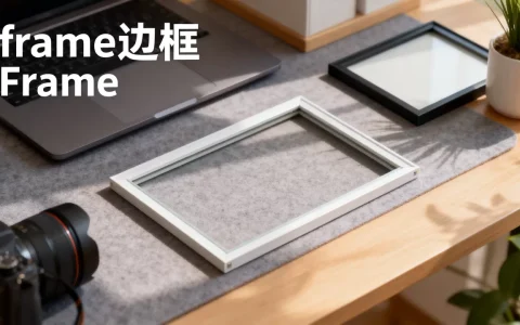 iframe边框_iFrame