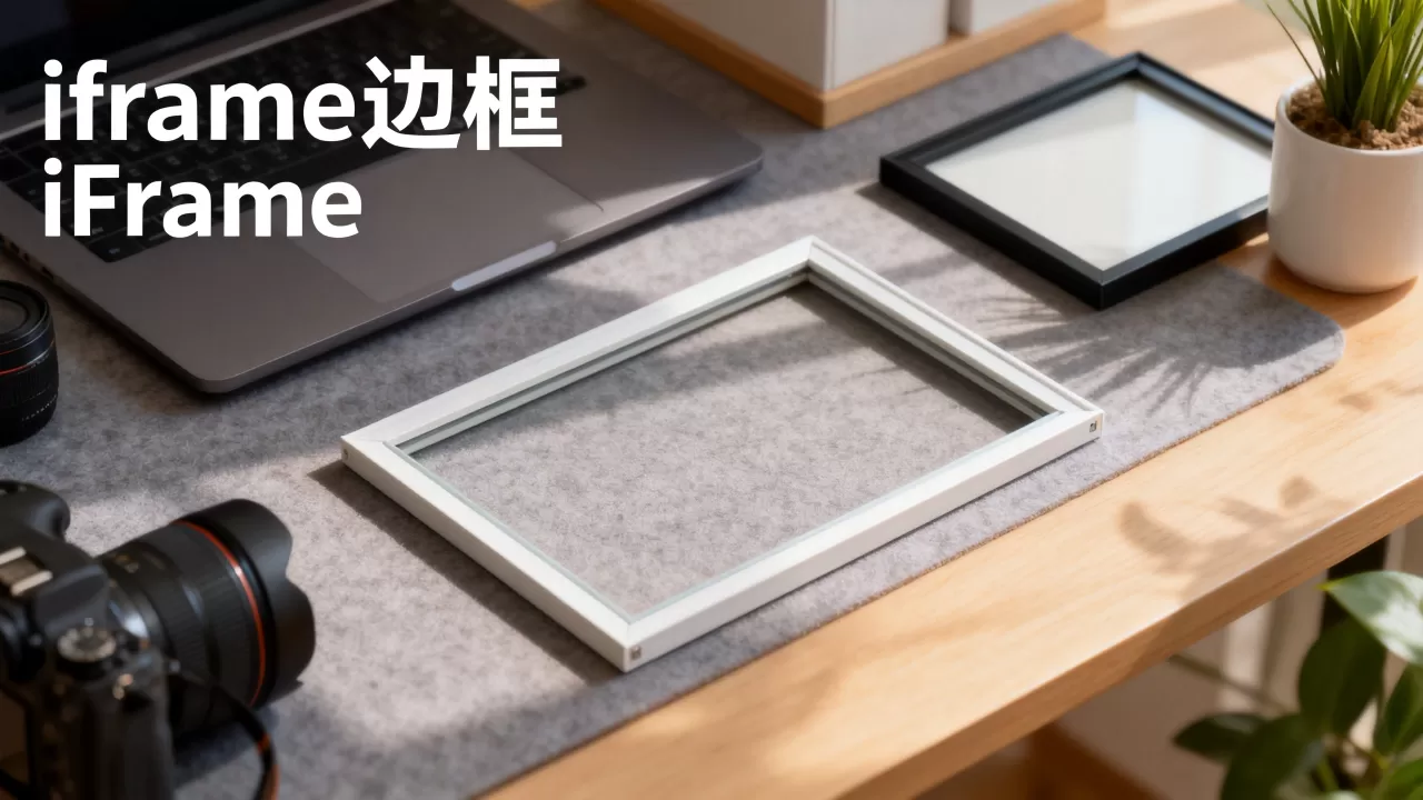 iframe边框_iFrame iframe边框_iFrame
