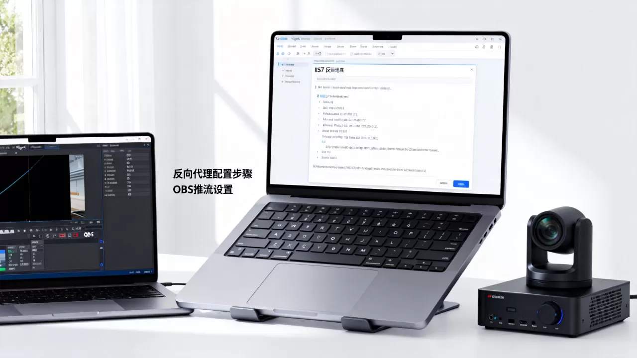 IIS7反向代理怎么配置?Nginx代理OBS怎么设置? IIS7反向代理怎么配置?Nginx代理OBS怎么设置?