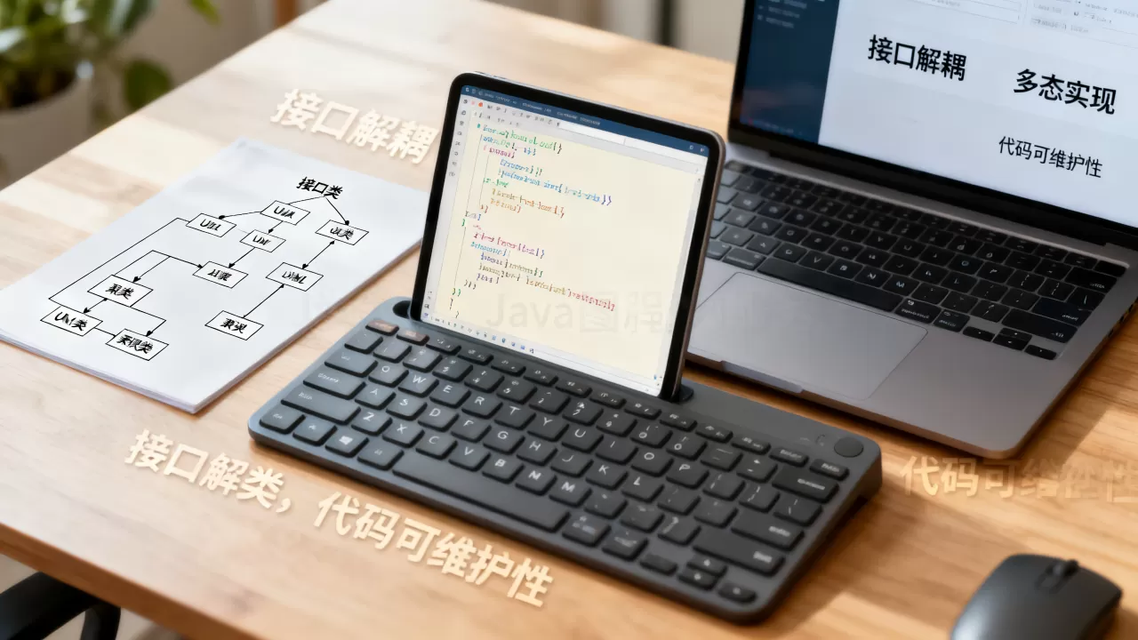 instanceof为什么要尽可能使用接口?,接口有什么好处 instanceof为什么要尽可能使用接口?,接口有什么好处