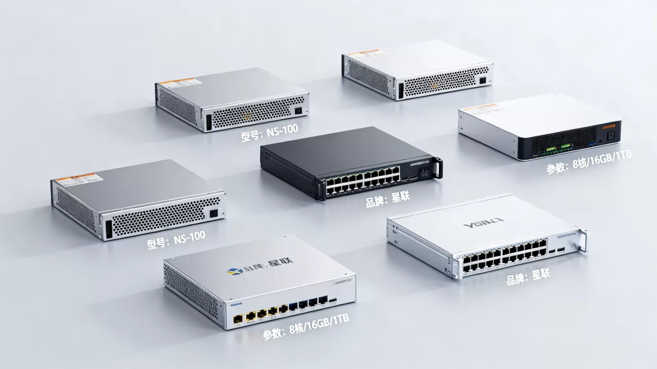 小型网络服务器怎么选?,哪个品牌性价比高? 小型网络服务器怎么选?,哪个品牌性价比高?