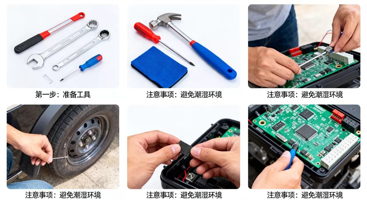 服务使用教程的正确使用方法是什么,有哪些注意事项? 服务使用教程的正确使用方法是什么,有哪些注意事项?