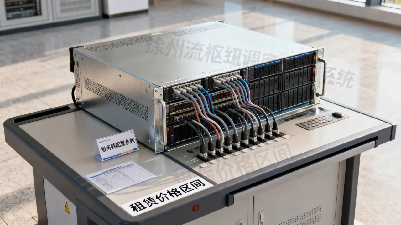徐州物流枢纽调度系统租独立服务器怎么选?,多少钱 徐州物流枢纽调度系统租独立服务器怎么选?,多少钱