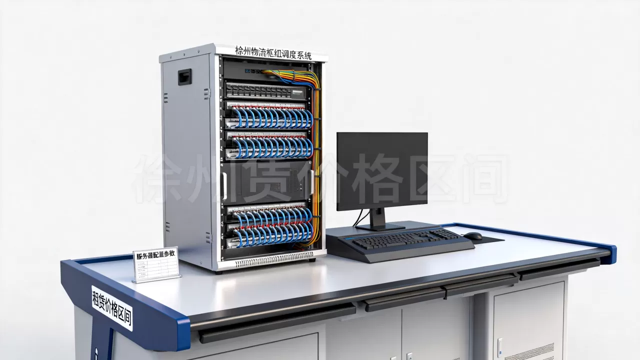 徐州物流枢纽调度系统租独立服务器怎么选?,多少钱 徐州物流枢纽调度系统租独立服务器怎么选?,多少钱