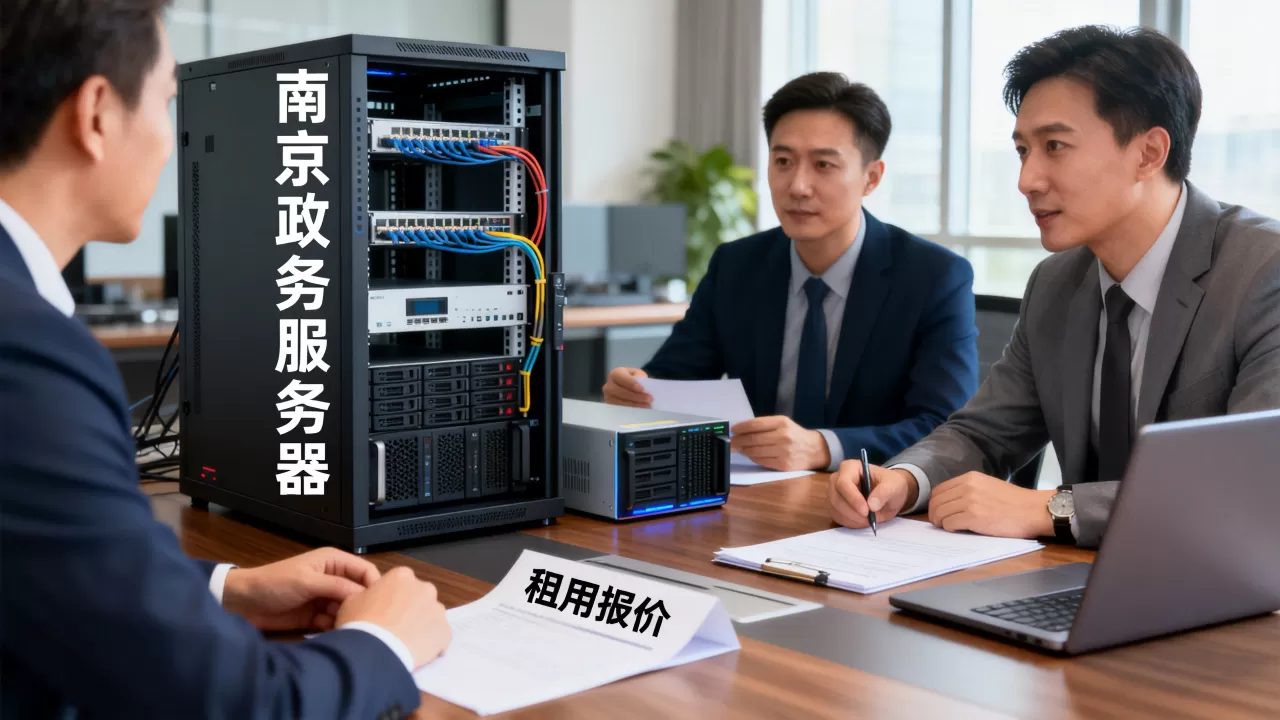 南京政务类系统服务器租用报价怎么谈最划算,多少钱一个月 南京政务类系统服务器租用报价怎么谈最划算,多少钱一个月