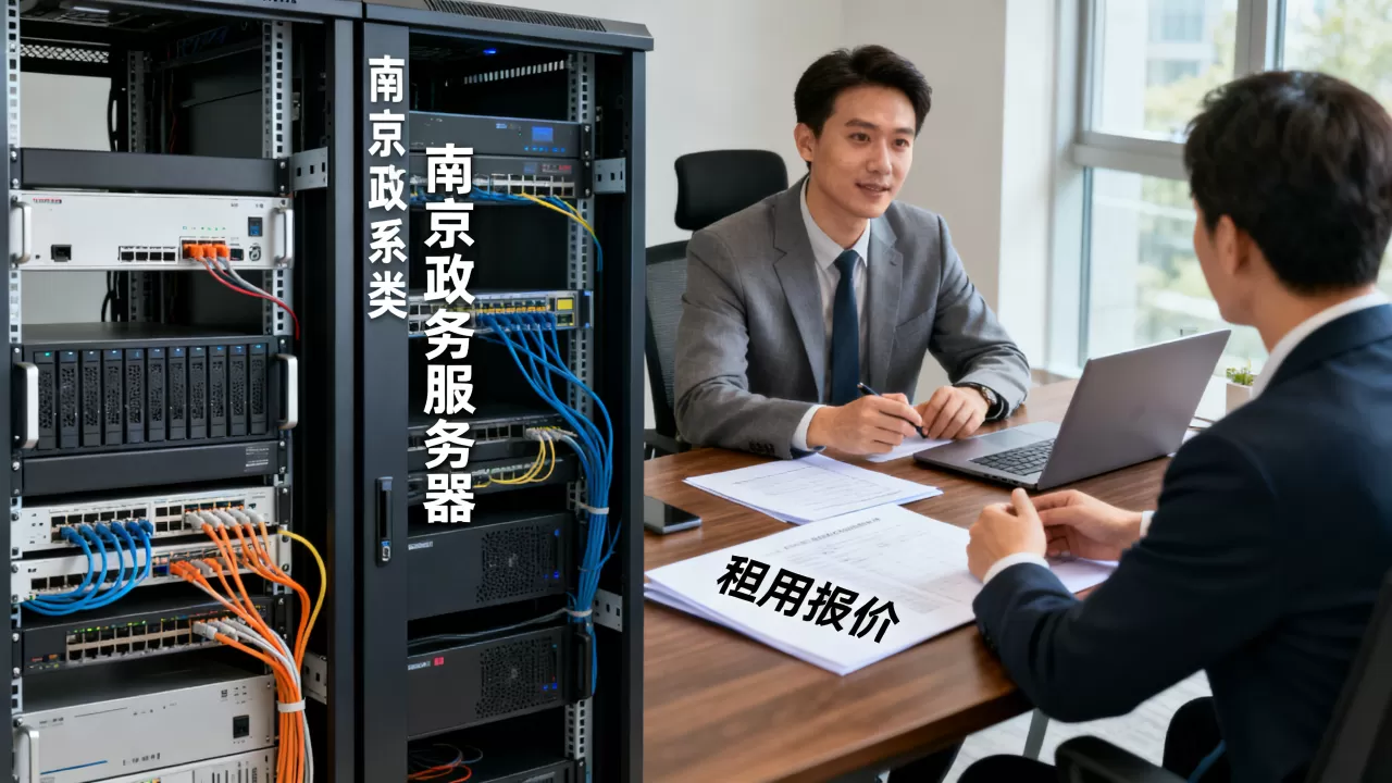 南京政务类系统服务器租用报价怎么谈最划算,多少钱一个月 南京政务类系统服务器租用报价怎么谈最划算,多少钱一个月
