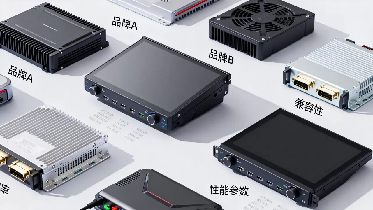 安卓车机服务器有哪些品牌值得入手,怎么选? 安卓车机服务器有哪些品牌值得入手,怎么选?