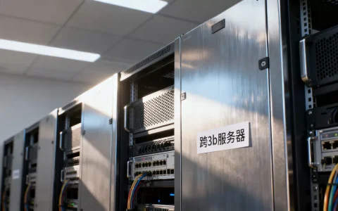 跨3b有哪些服务器