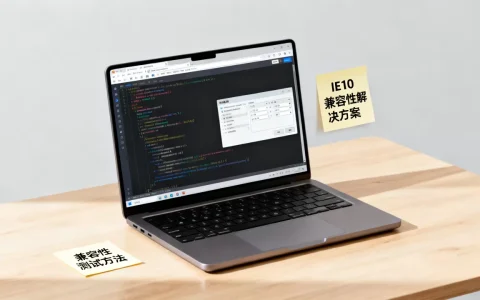 网站IE10兼容性怎么解决？，网站兼容性测试方法有哪些？