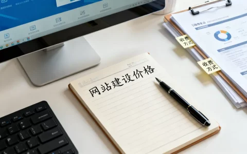 福建漳州网站建设价格是多少？，怎么收费？