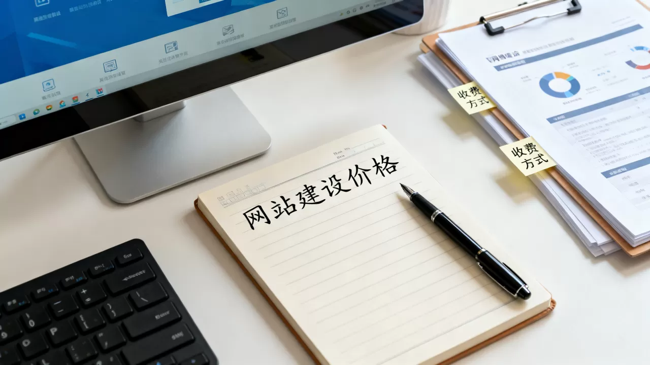 福建漳州网站建设价格是多少?,怎么收费? 福建漳州网站建设价格是多少?,怎么收费?