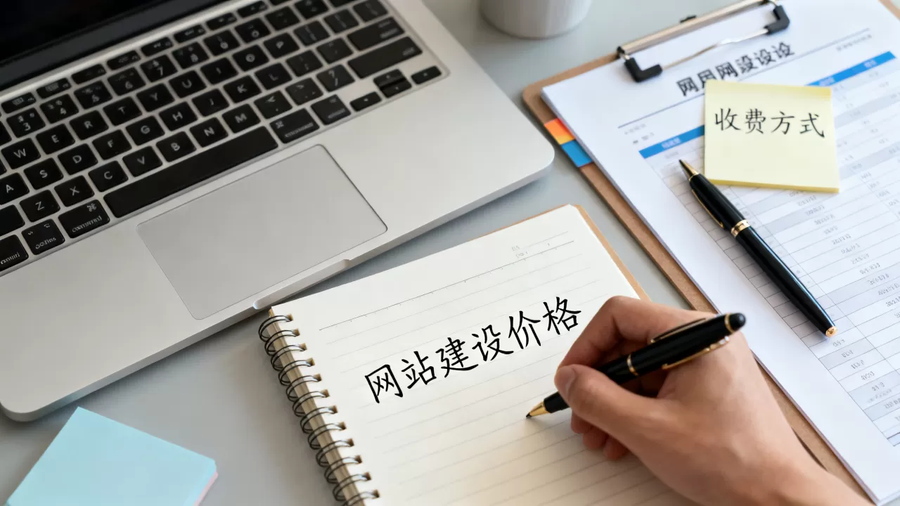 福建漳州网站建设价格是多少?,怎么收费? 福建漳州网站建设价格是多少?,怎么收费?