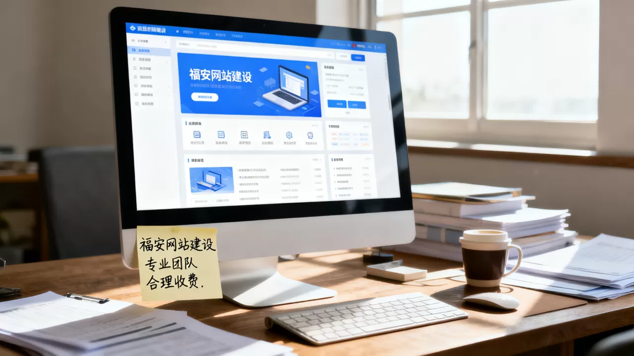福安建设网站哪家公司更靠谱,怎么收费? 福安建设网站哪家公司更靠谱,怎么收费?