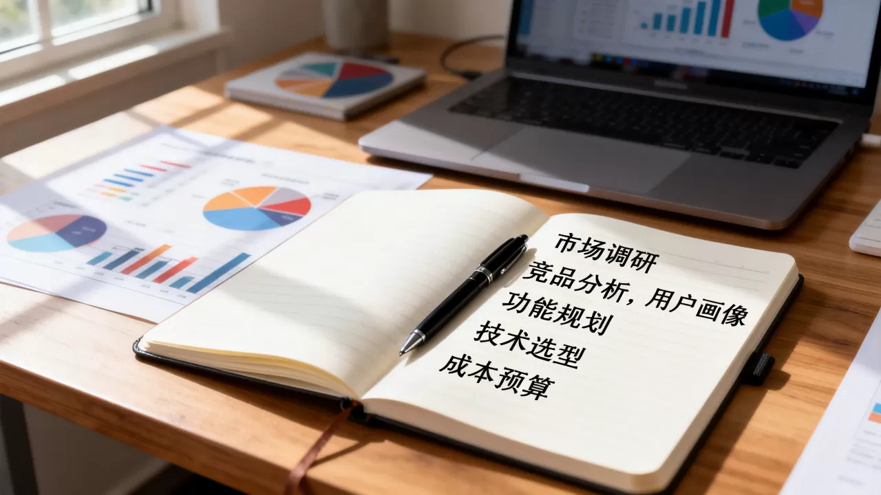 服装网站建设市场分析如何做,有哪些关键步骤? 服装网站建设市场分析如何做,有哪些关键步骤?