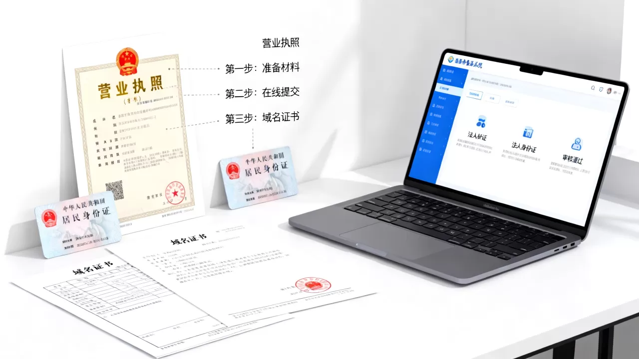 服务网站备案需要什么材料和条件?,怎么办理? 服务网站备案需要什么材料和条件?,怎么办理?