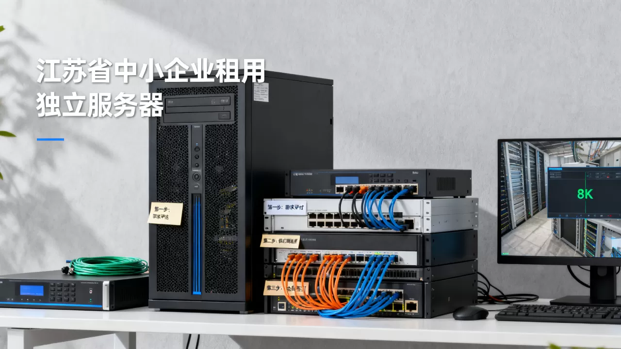 江苏中小企业租独立服务器第一步怎么走,多少钱? 江苏中小企业租独立服务器第一步怎么走,多少钱?