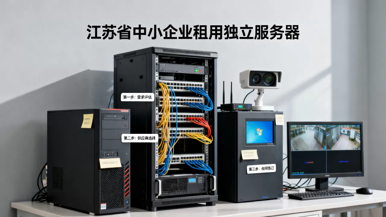 江苏中小企业租独立服务器第一步怎么走,多少钱? 江苏中小企业租独立服务器第一步怎么走,多少钱?