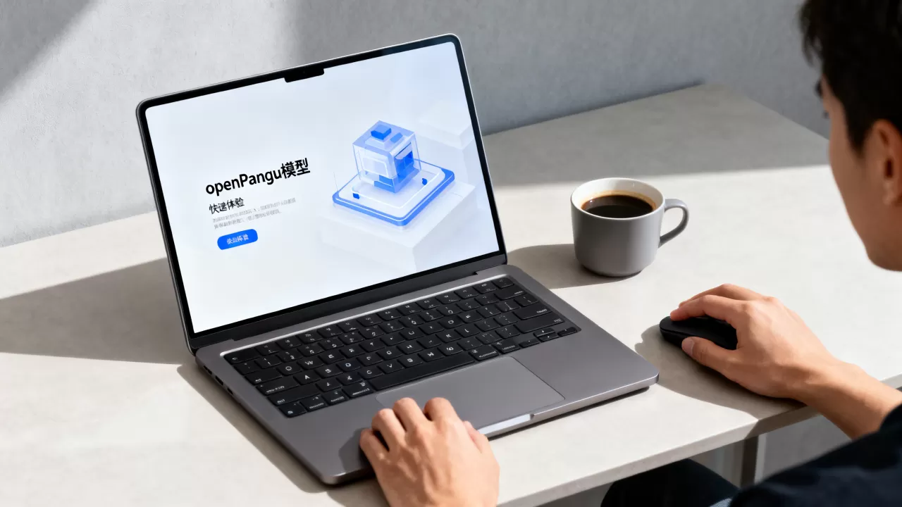 flash网站怎么快速体验openPangu模型?, 是什么 flash网站怎么快速体验openPangu模型?, 是什么
