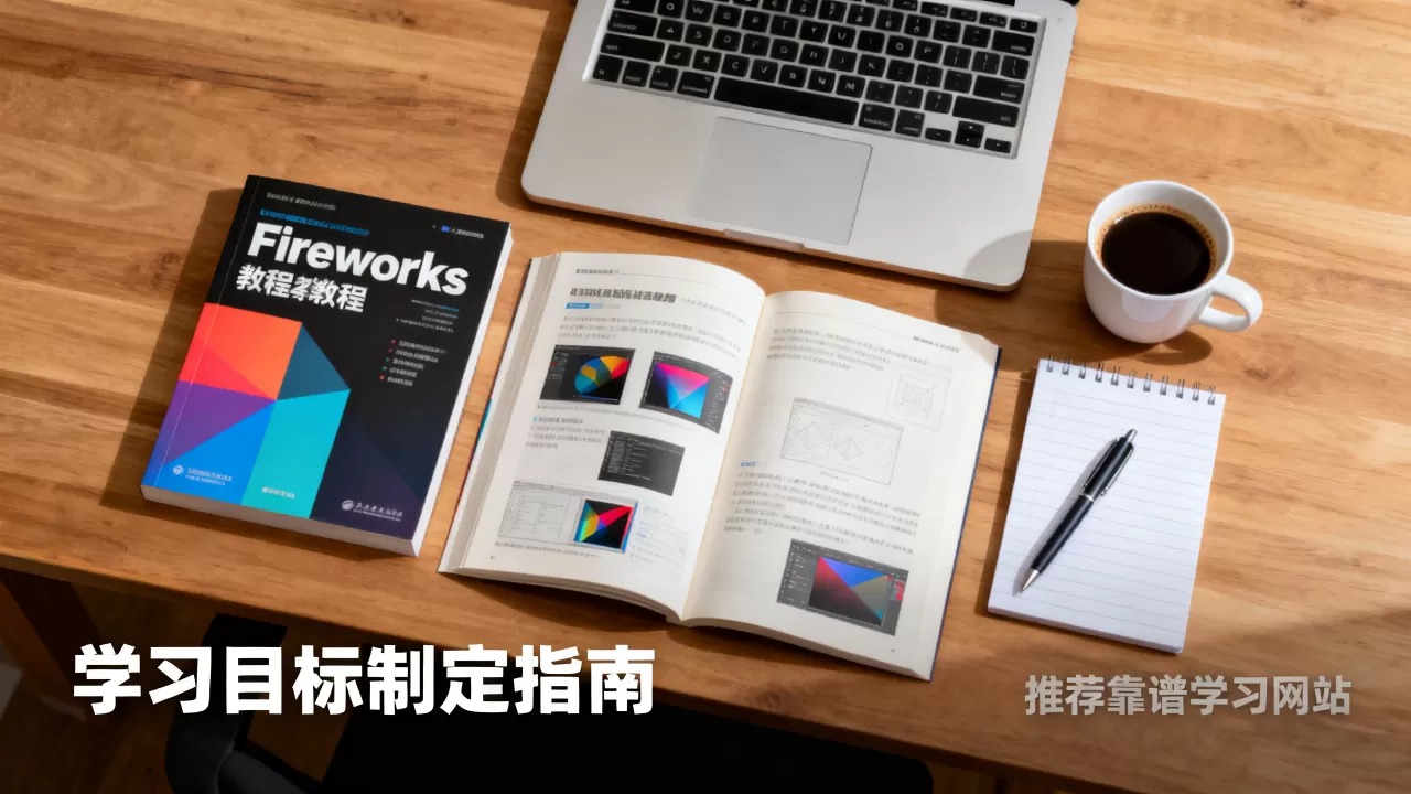 fireworks学习网站哪个最靠谱,学习目标怎么制定? fireworks学习网站哪个最靠谱,学习目标怎么制定?