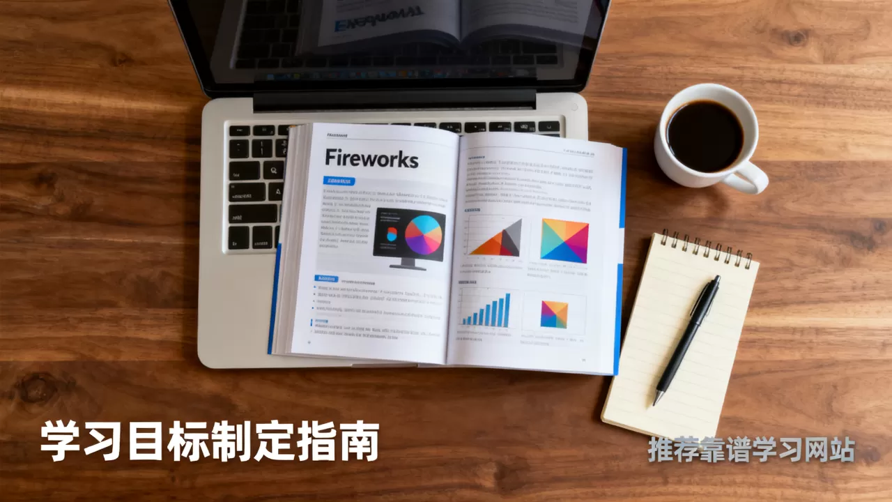fireworks学习网站哪个最靠谱,学习目标怎么制定? fireworks学习网站哪个最靠谱,学习目标怎么制定?