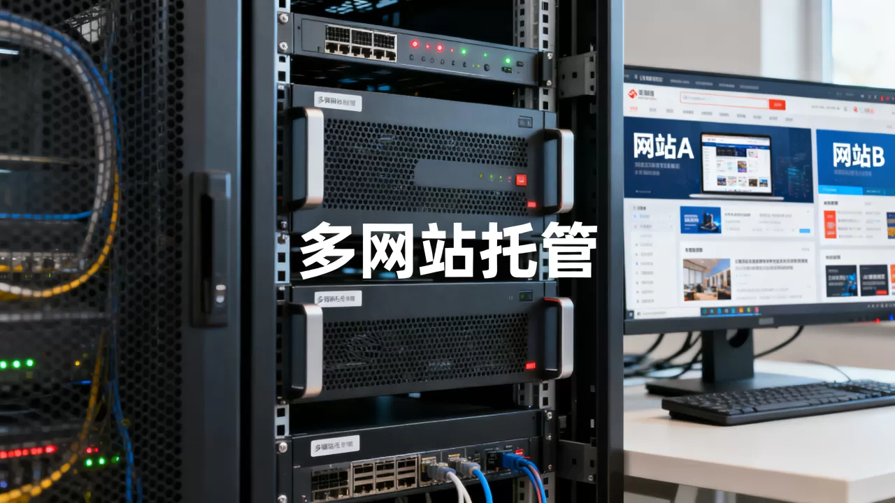 服务器创建多个网站 服务器创建多个网站